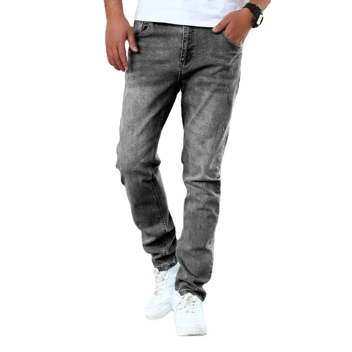 Luvik | Miesten farkut Stretch-Skinny