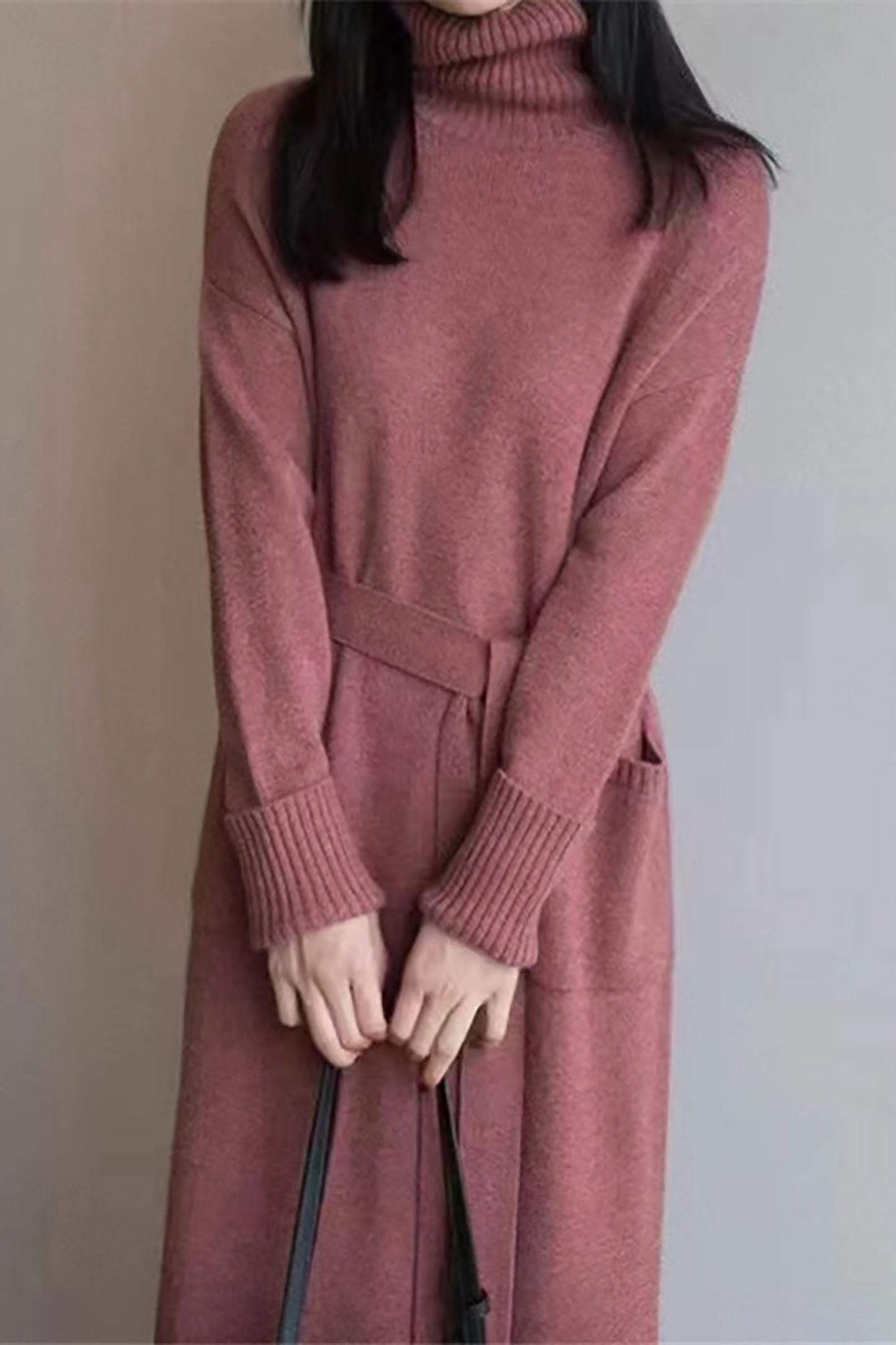 Luvik | Trendy and stylish winter outfit