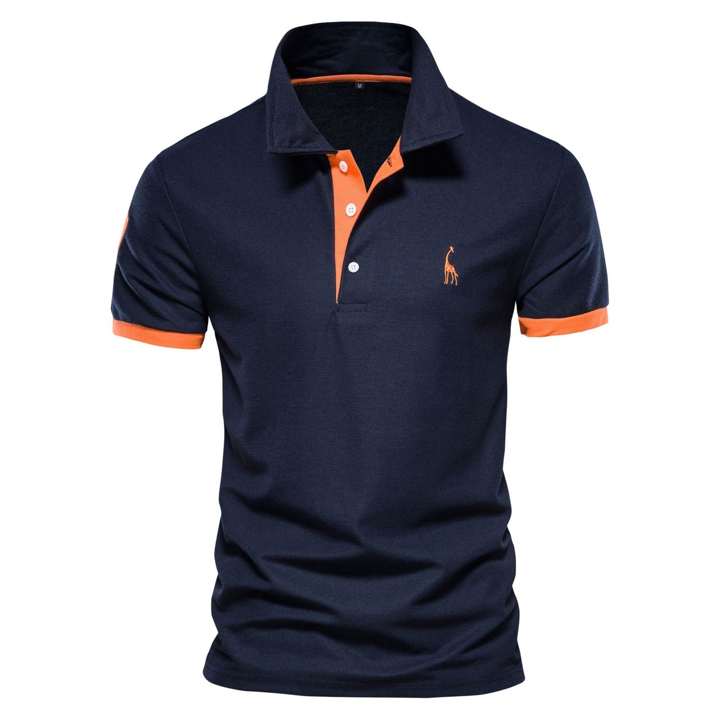 Luvik | Rennot Slim Fit Miesten Polo