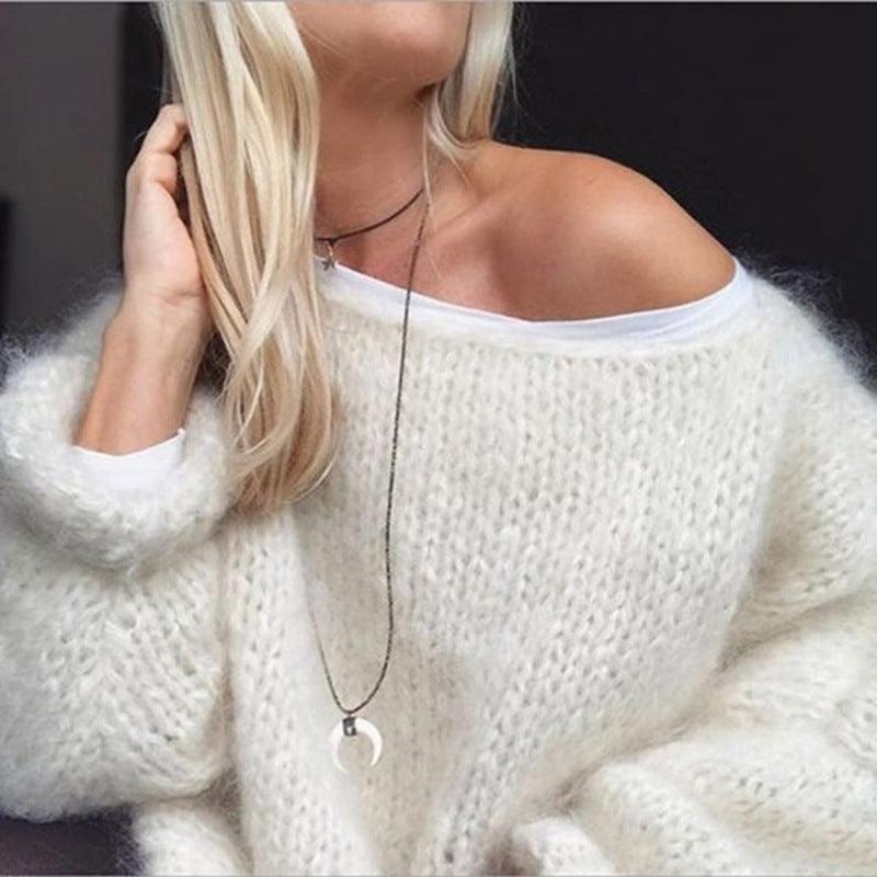 Luvik | Knits - Tyylikkäät neulepuserot