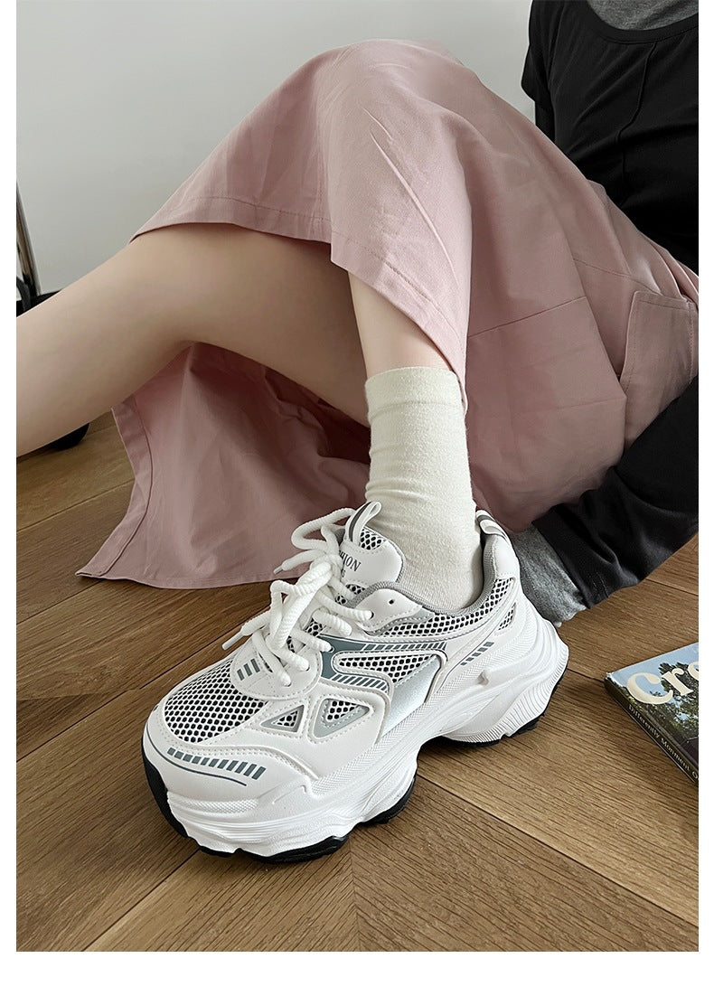 Luvik | Trendikkäät ja Mukavat Naisten Sneakerit