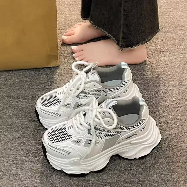 Luvik | Trendikkäät ja Mukavat Naisten Sneakerit
