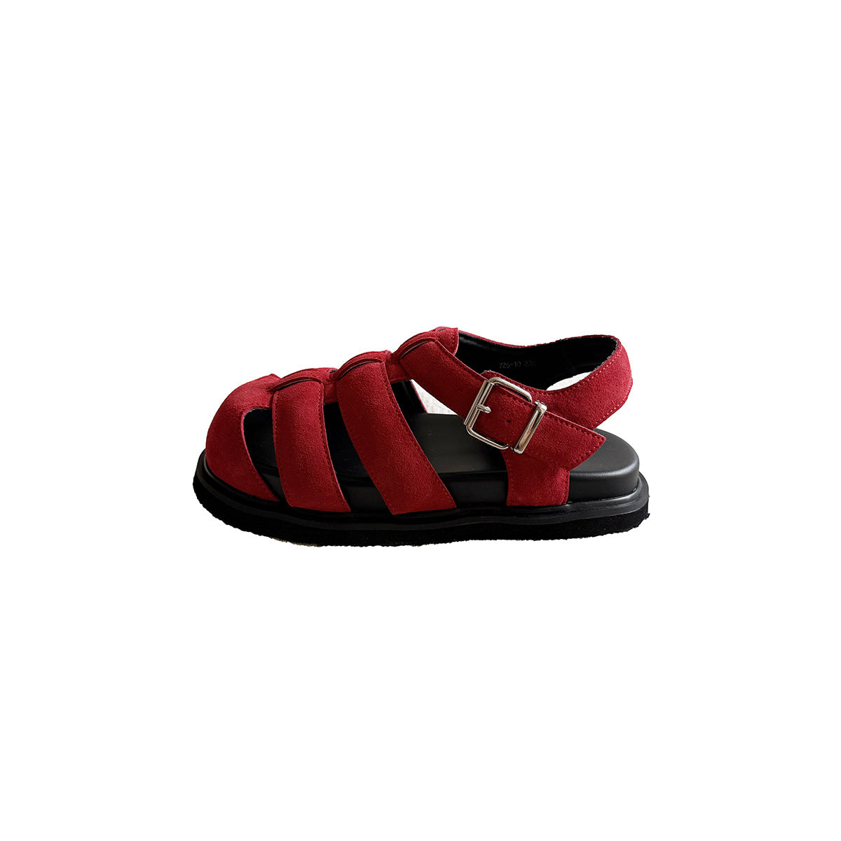 Naiset Chunky Sandalit Mukavuus Luvik