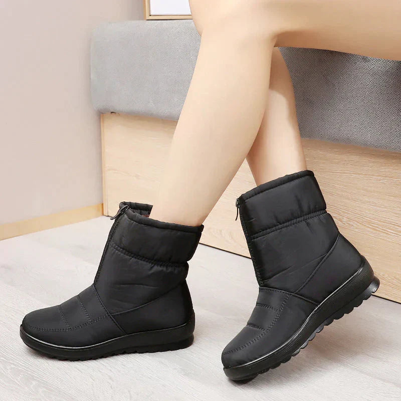 Luvik | Sne boots til damer