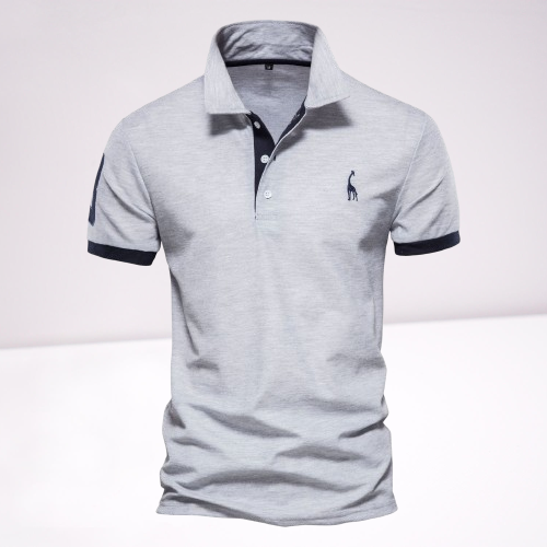 Luvik | Rennot Slim Fit Miesten Polo