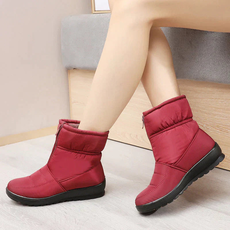 Luvik | Sne boots til damer