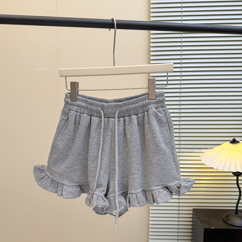 Femme Rusettireuna Lounge Shorts Luvik