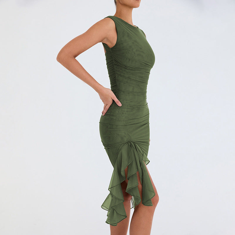 Luvik | Sexy Ausgehkleid