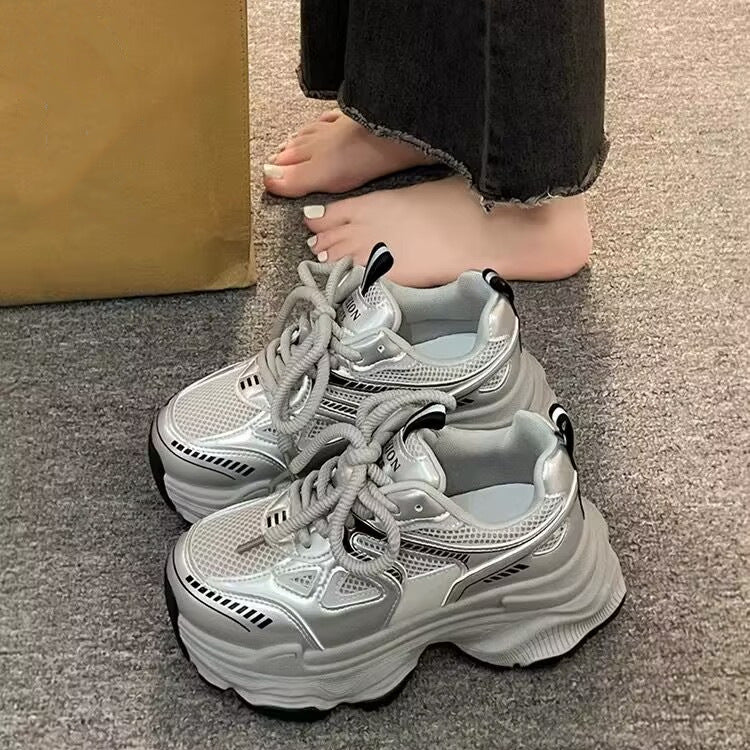 Luvik | Trendikkäät ja Mukavat Naisten Sneakerit