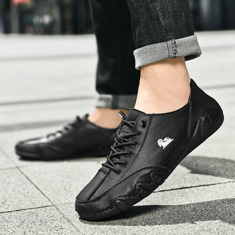 Luvik | Ultrashoe Kengät Nahka (Unisex)