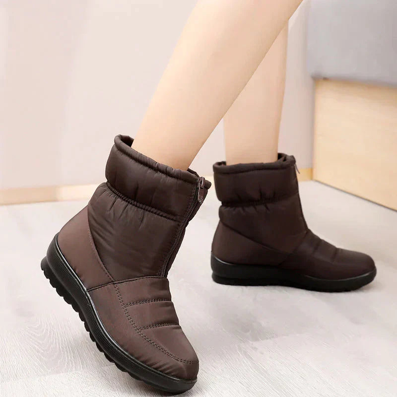 Luvik | Sne boots til damer