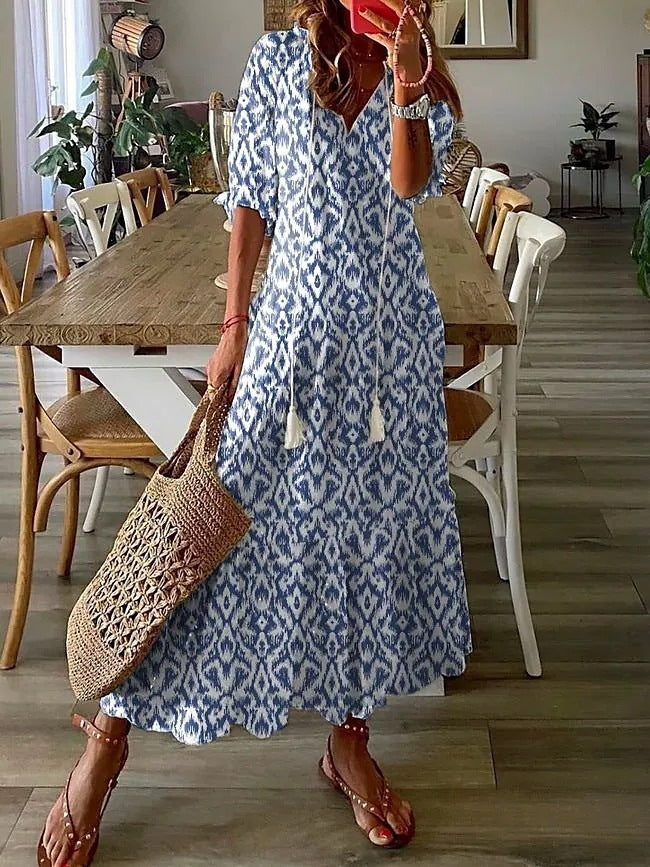 Luvik | Must-Have Maksimekko naisille