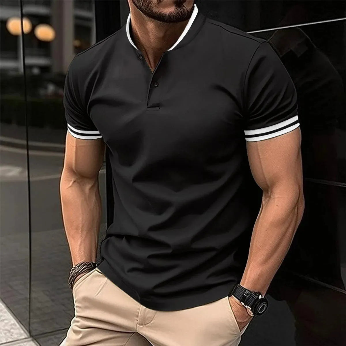 Luvik | Miesten Polo