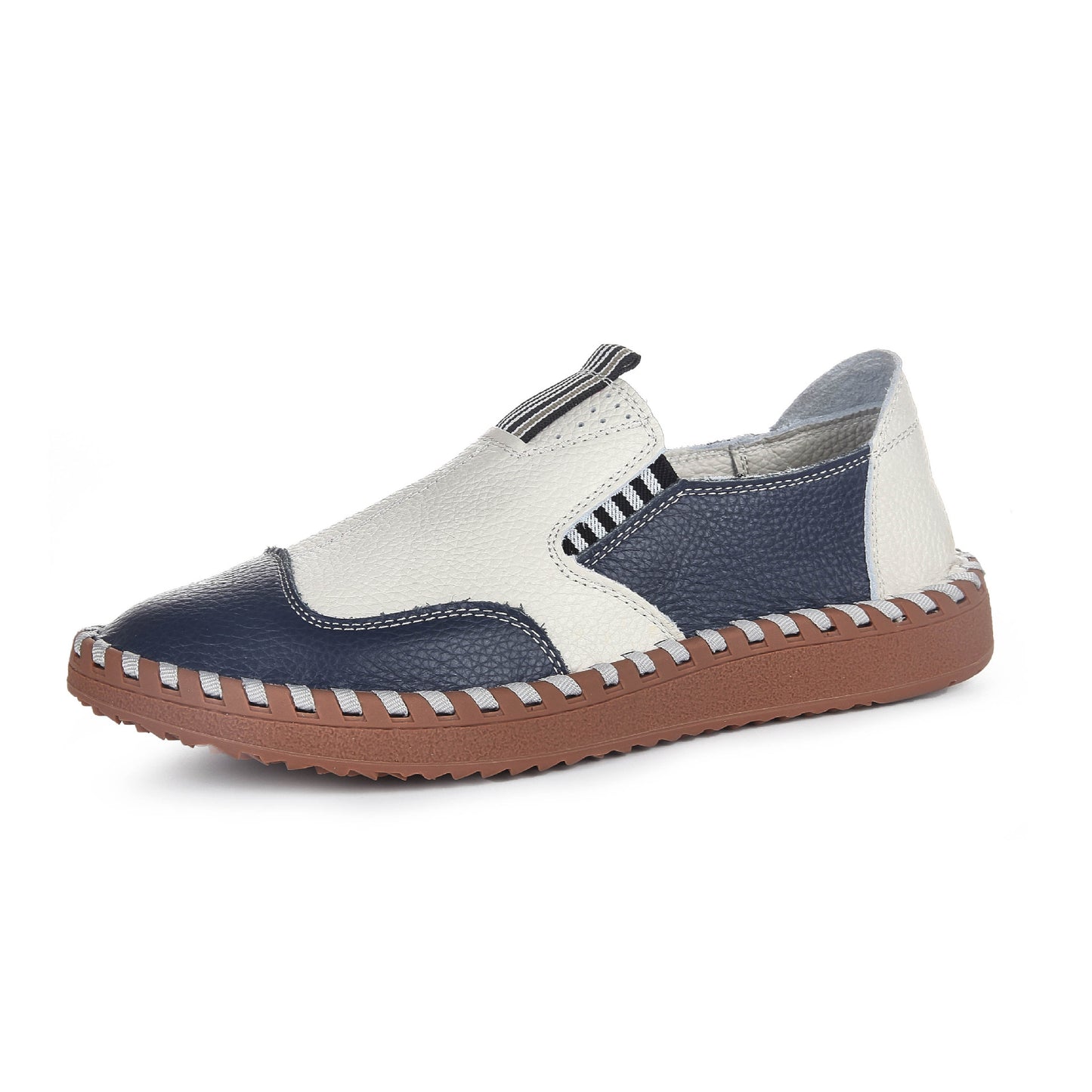 Femme Rentot Slip-On Loafers Luvik