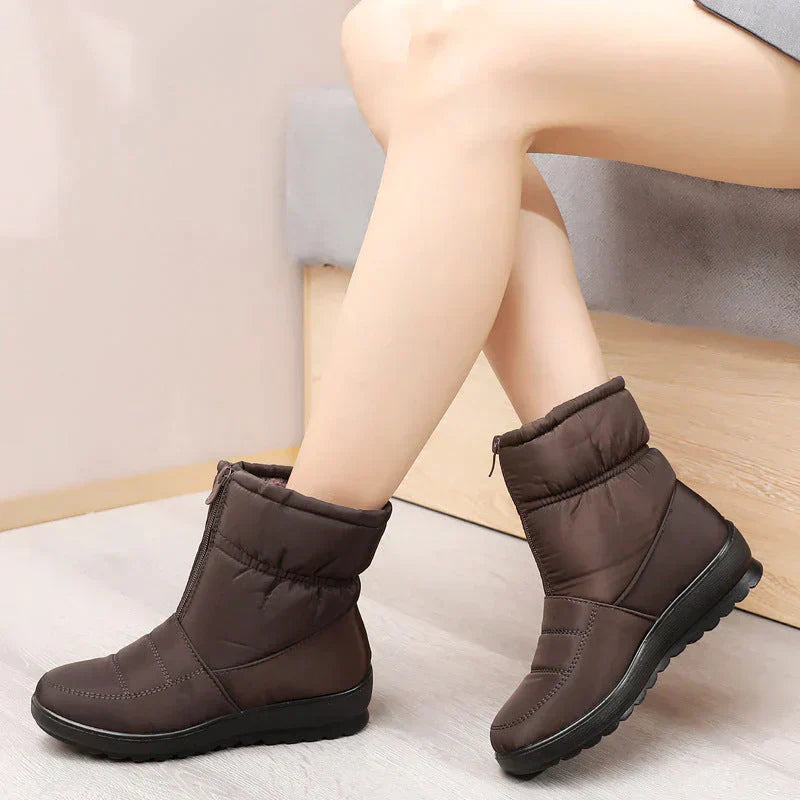 Luvik | Sne boots til damer