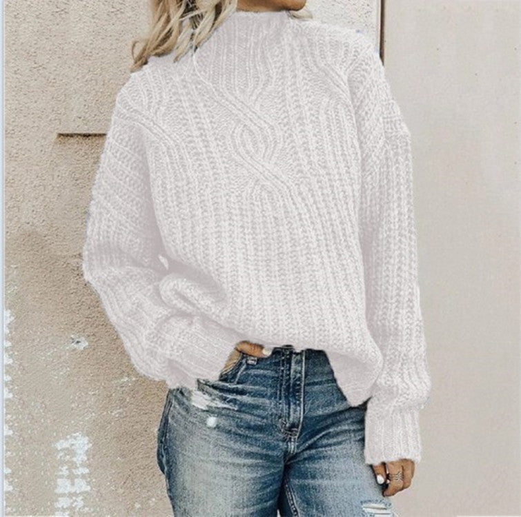 Luvik | oversized poolopaita