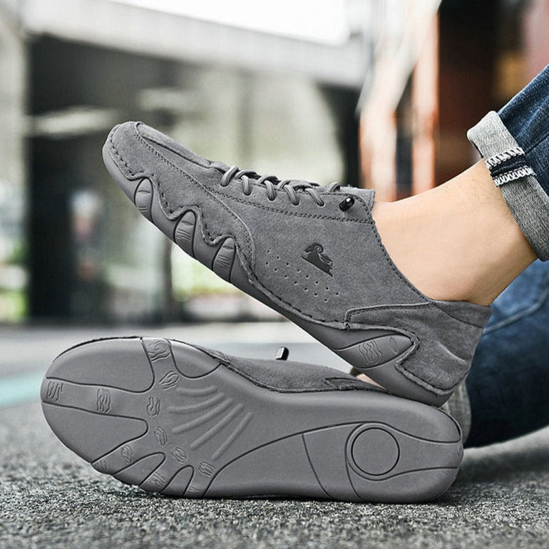 Luvik | Ultrashoe Kengät Nahka (Unisex)