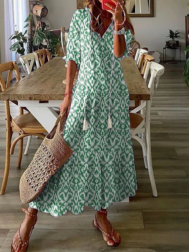 Luvik | Must-Have Maksimekko naisille