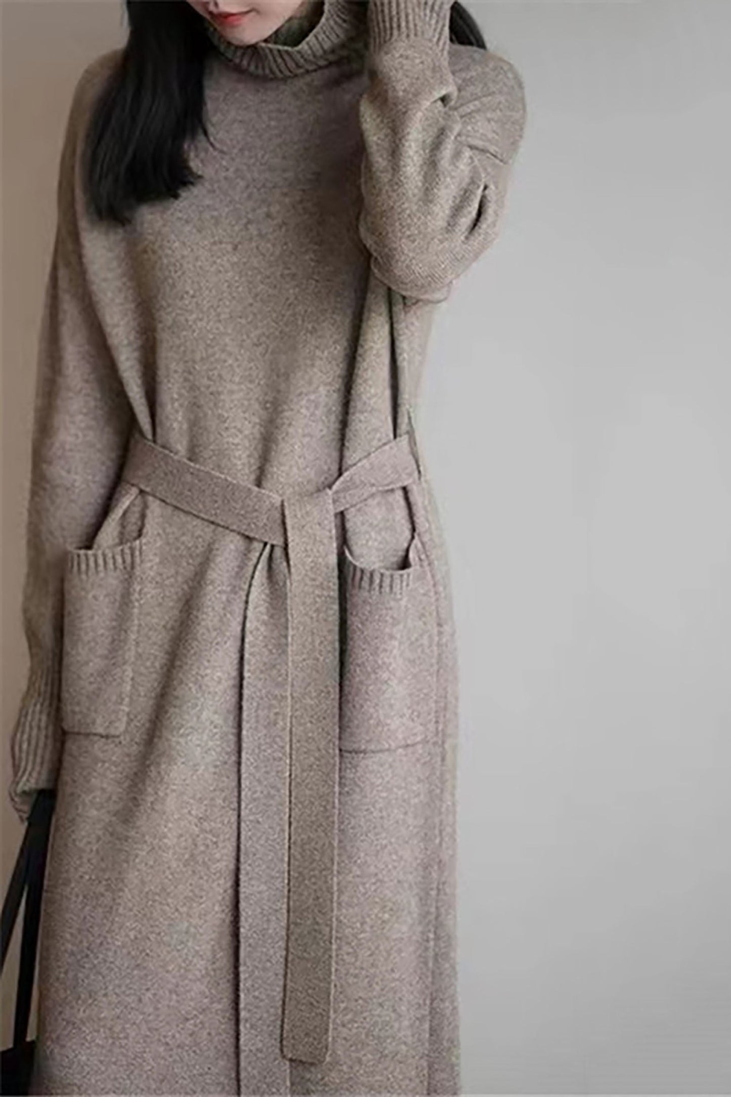 Luvik | Trendy and stylish winter outfit