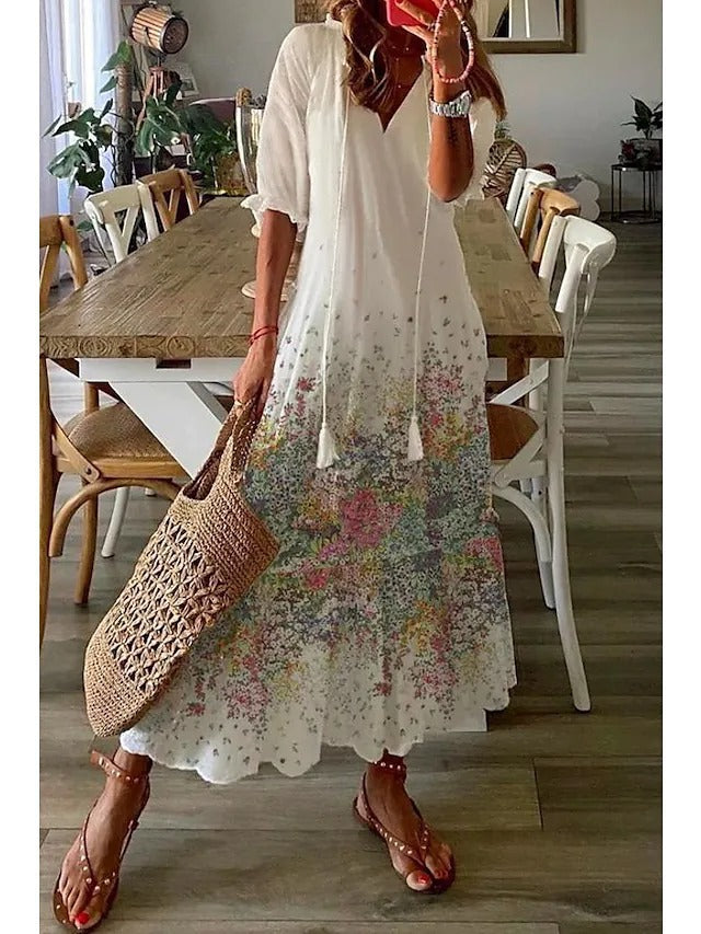 Luvik | Must-Have Maksimekko naisille