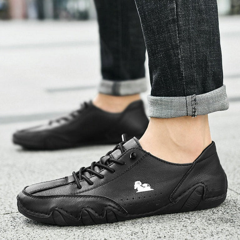 Luvik | Ultrashoe Kengät Nahka (Unisex)