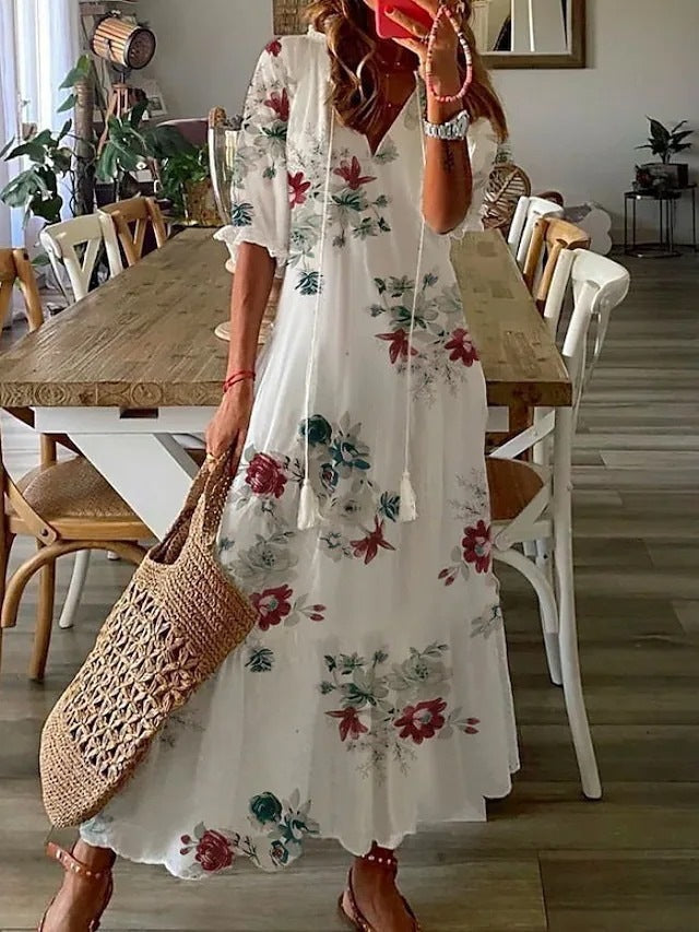 Luvik | Must-Have Maksimekko naisille
