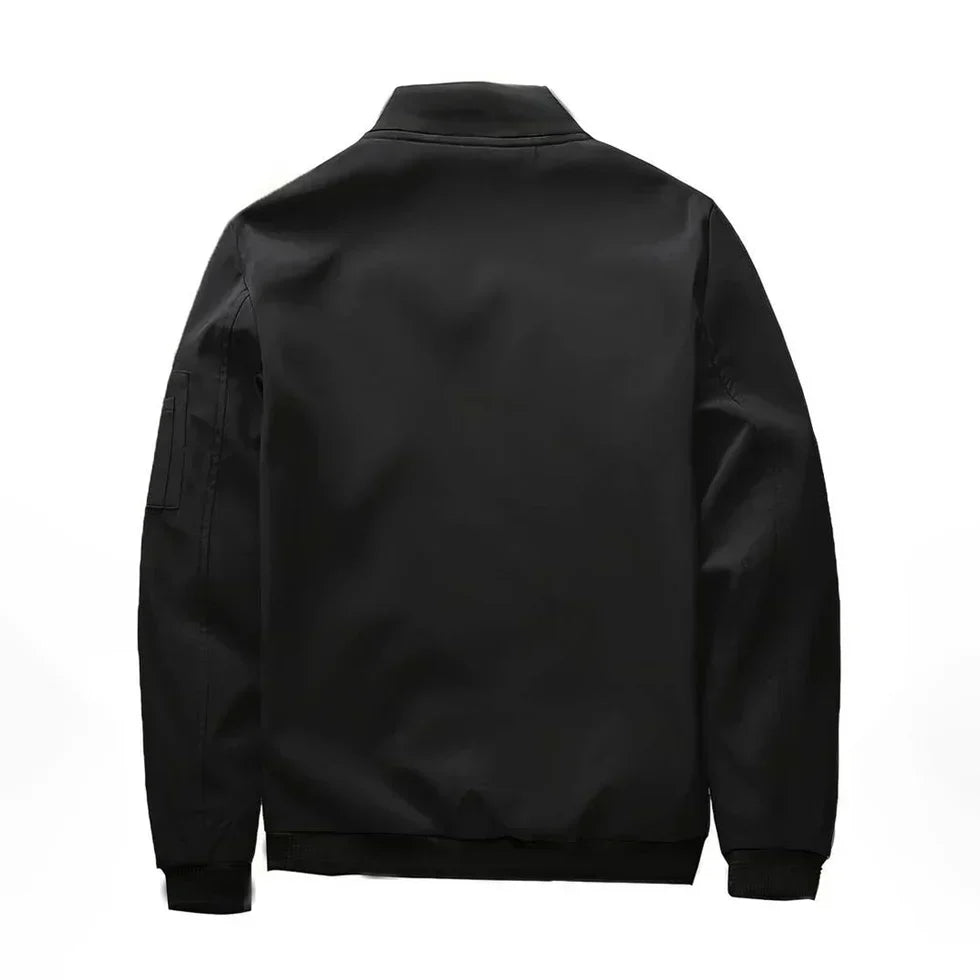 Luvik | Bomberjacke Miehille
