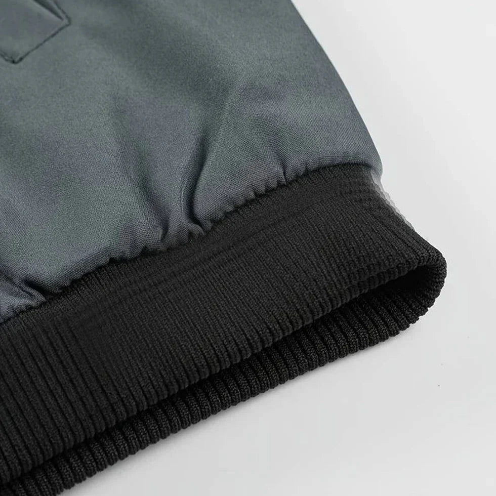 Luvik | Bomberjacke Miehille