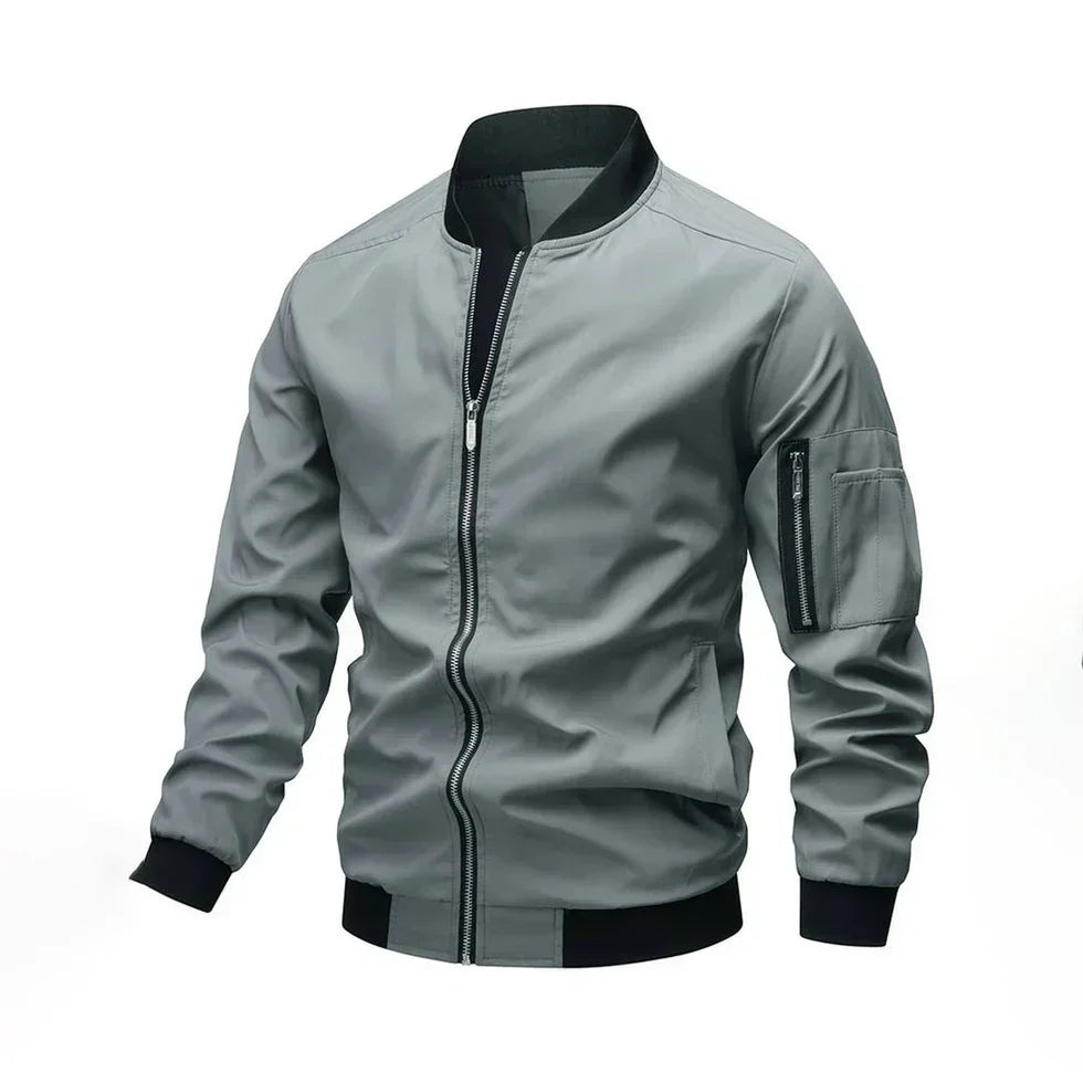 Luvik | Bomberjacke Miehille