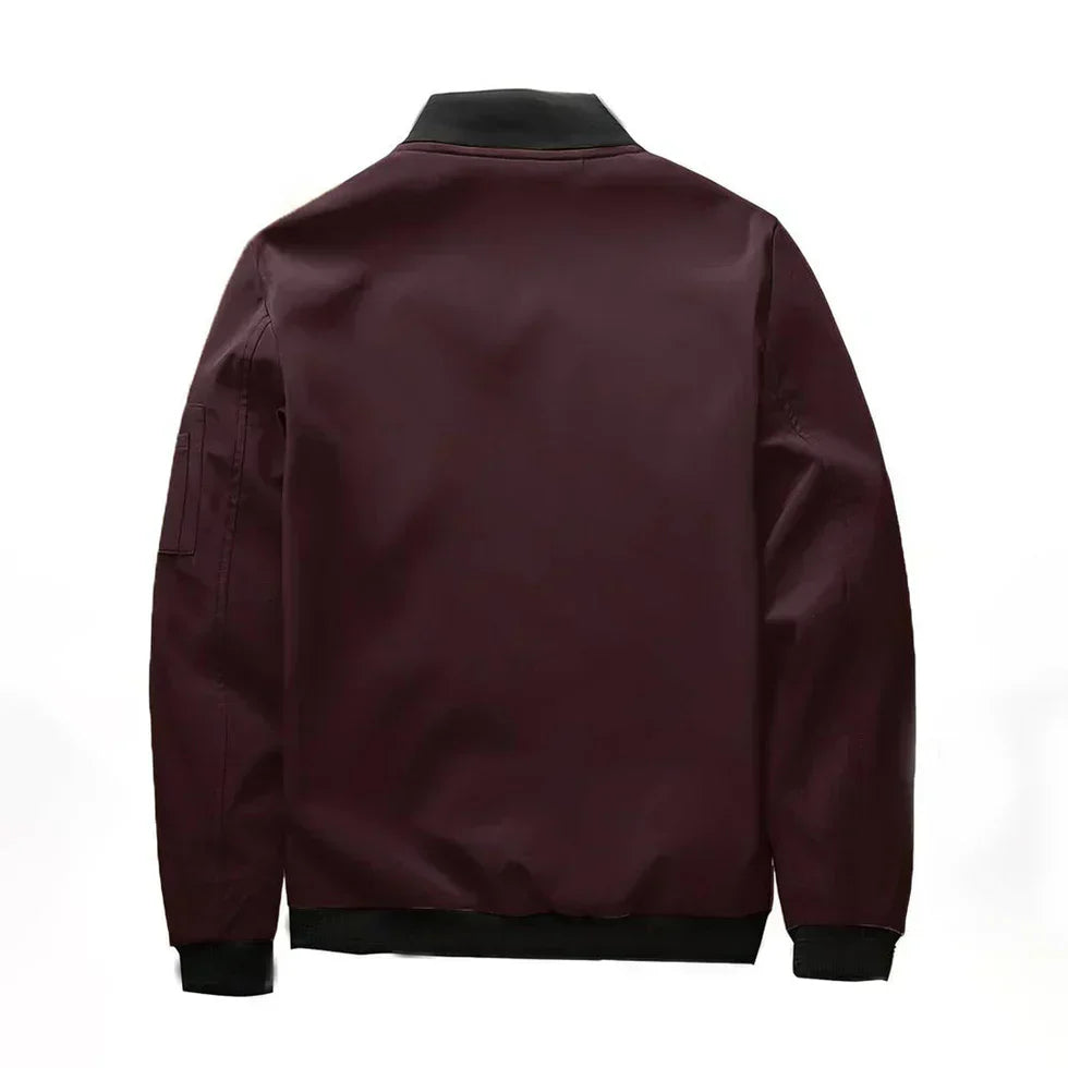Luvik | Bomberjacke Miehille