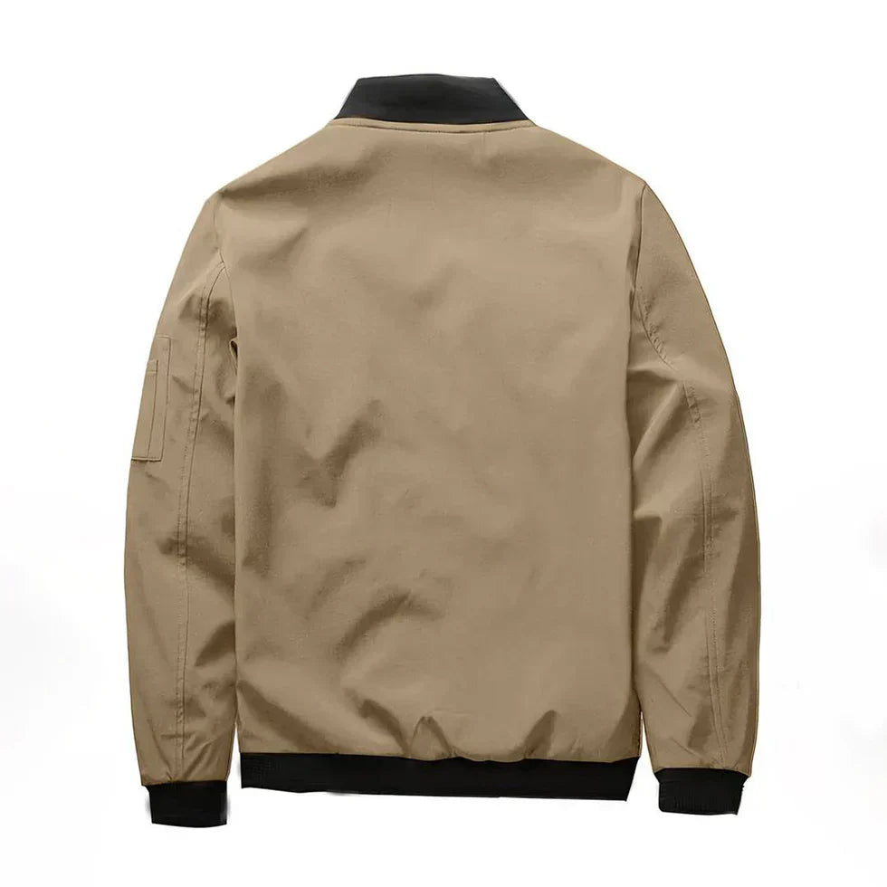Luvik | Bomberjacke Miehille