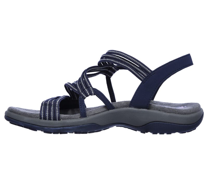 Luvik | Sandals Slip on Tuki Jalkapohjan kaarelle Urheilusandaalit Naisten sandaalit