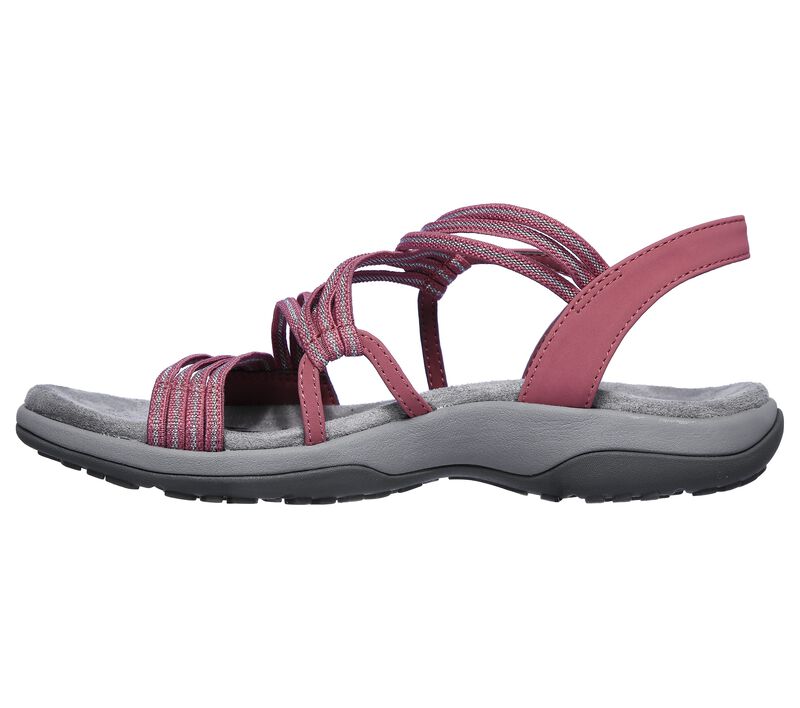 Luvik | Sandals Slip on Tuki Jalkapohjan kaarelle Urheilusandaalit Naisten sandaalit