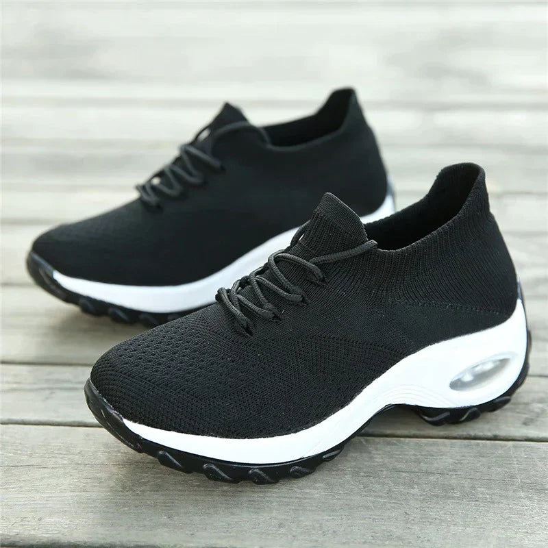 Luvik | Orthoshoes Easywalk Pro Ergonominen Kivunlievittäjä Kenkä