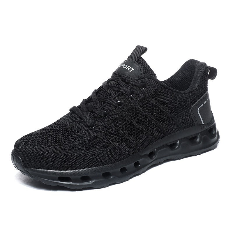Luvik | Orthoshoes Easywalk Pro Ergonominen Kivunlievittäjä Kenkä