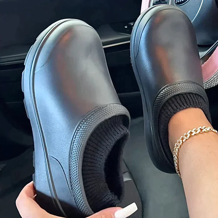Luvik | trendy warm shoes for women