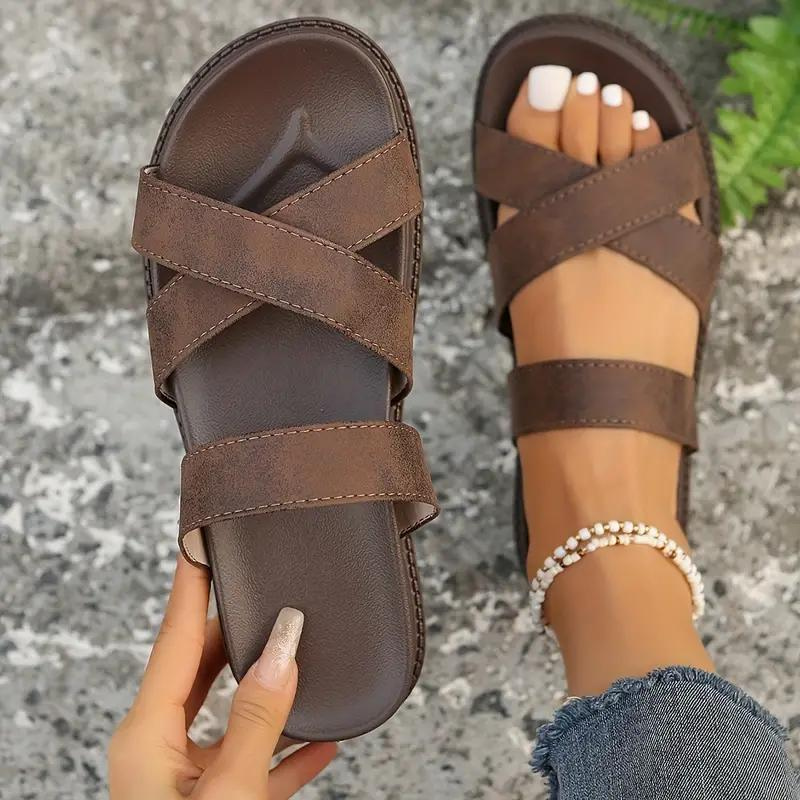 Luvik | Sandals, Orthopedic, Slip On, Slides, Summer Shoes