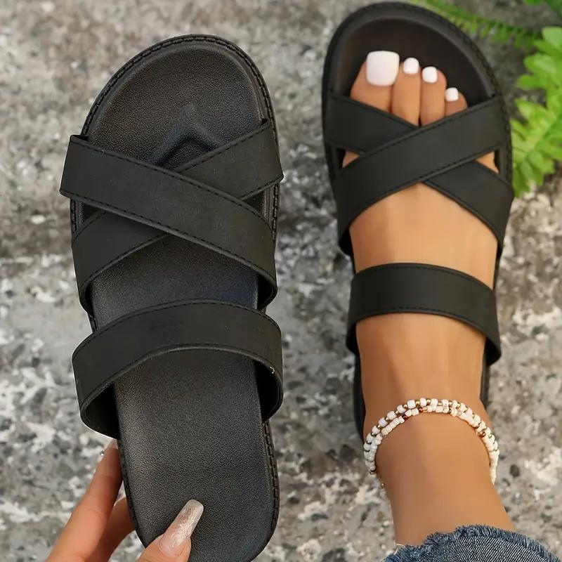Luvik | Sandals, Orthopedic, Slip On, Slides, Summer Shoes