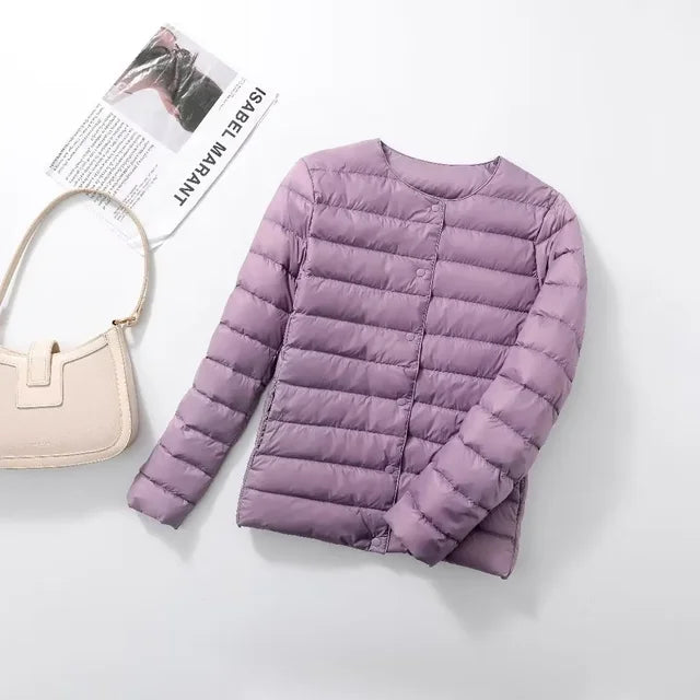 Luvik | Elegantti syystakki
