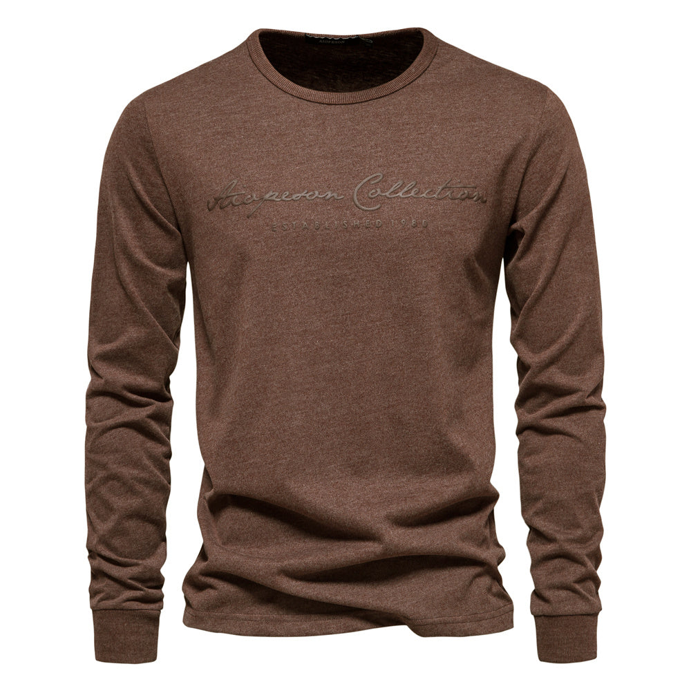 Luvik | T-Shirts Aiopeson