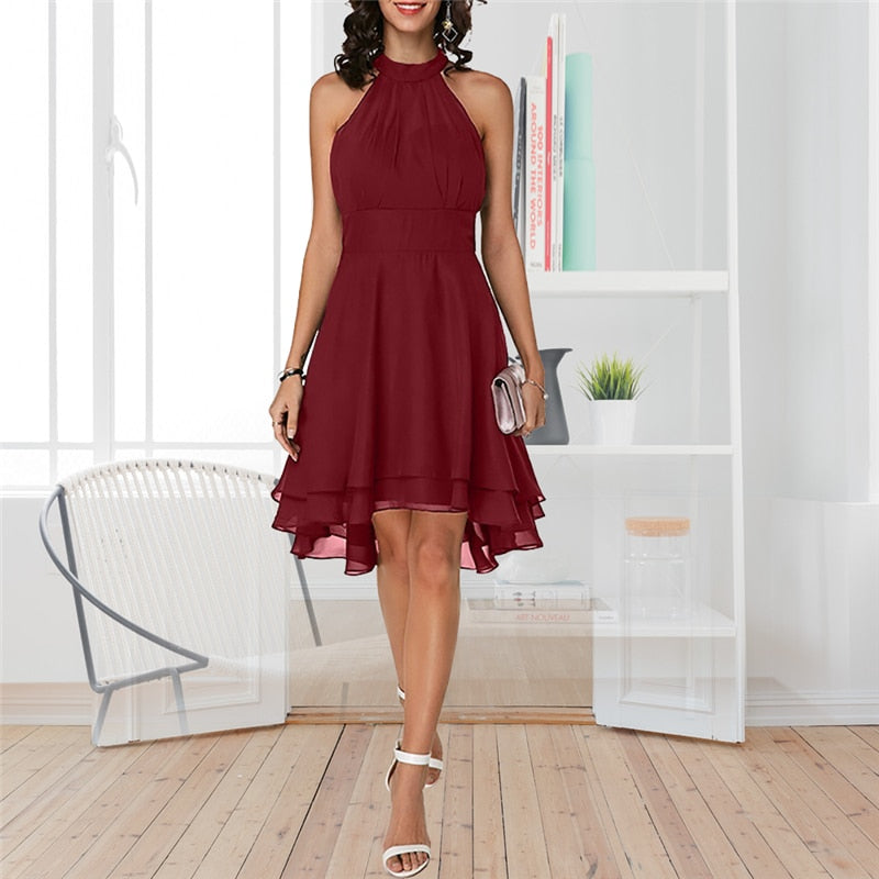 Luvik | Smart Dress naisille