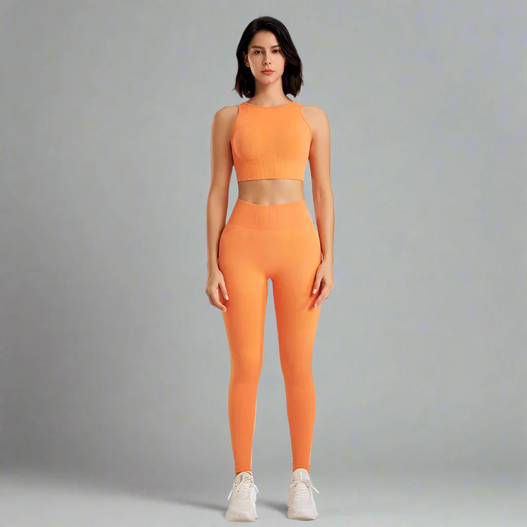 Luvik | Times Like This Leggingset