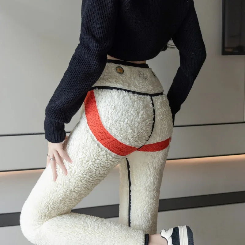 Luvik | Laita Minut Først Leggings