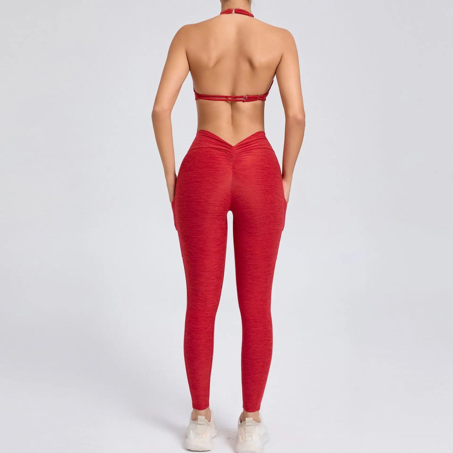 Luvik | Give And Give Leggingsetti