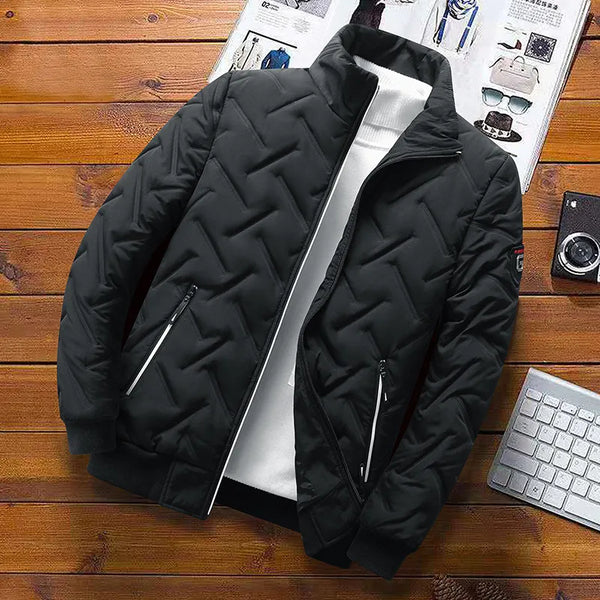 Luvik | Puffer takki