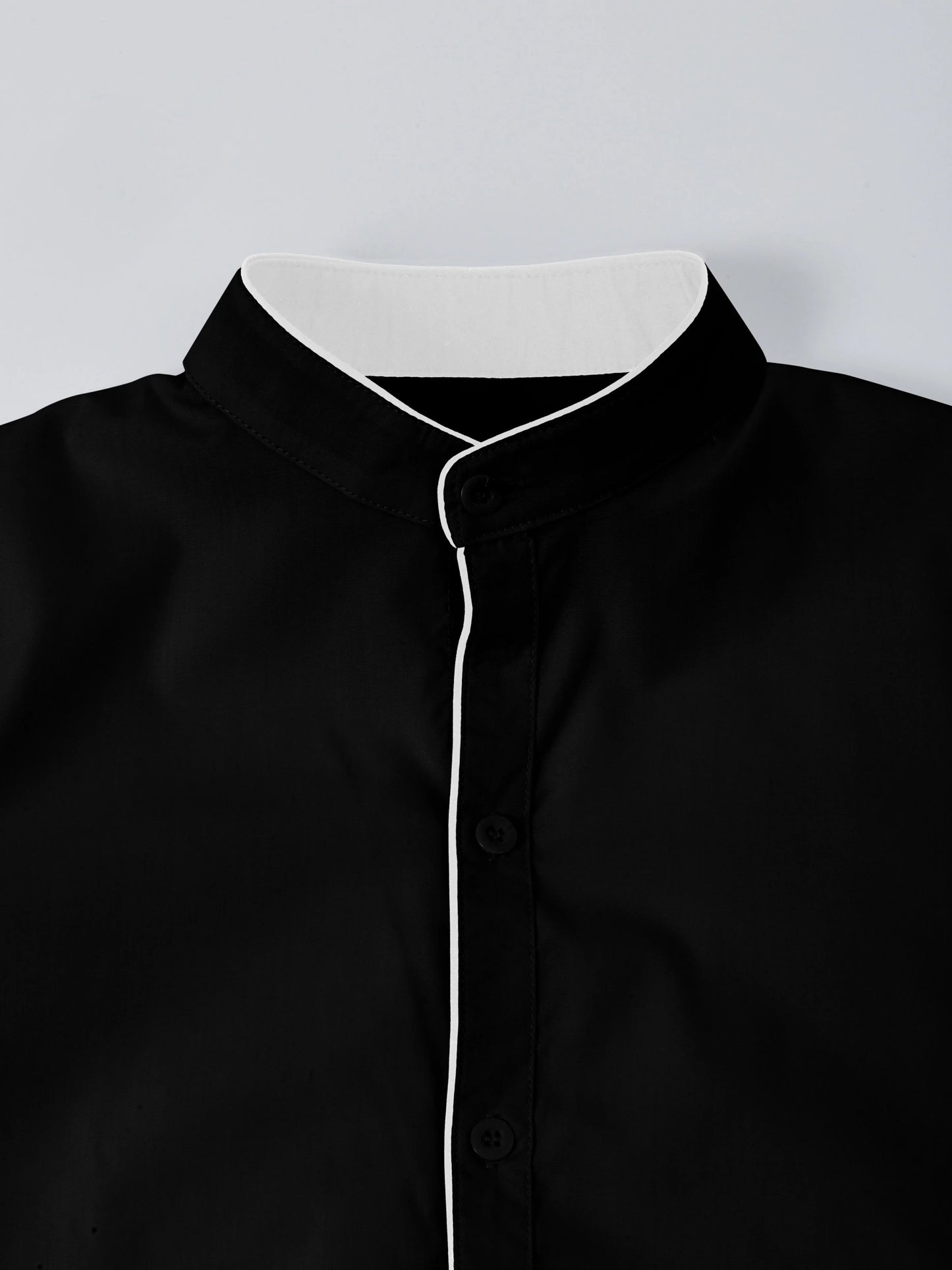 Luvik | Slim Fit Herren Hemd