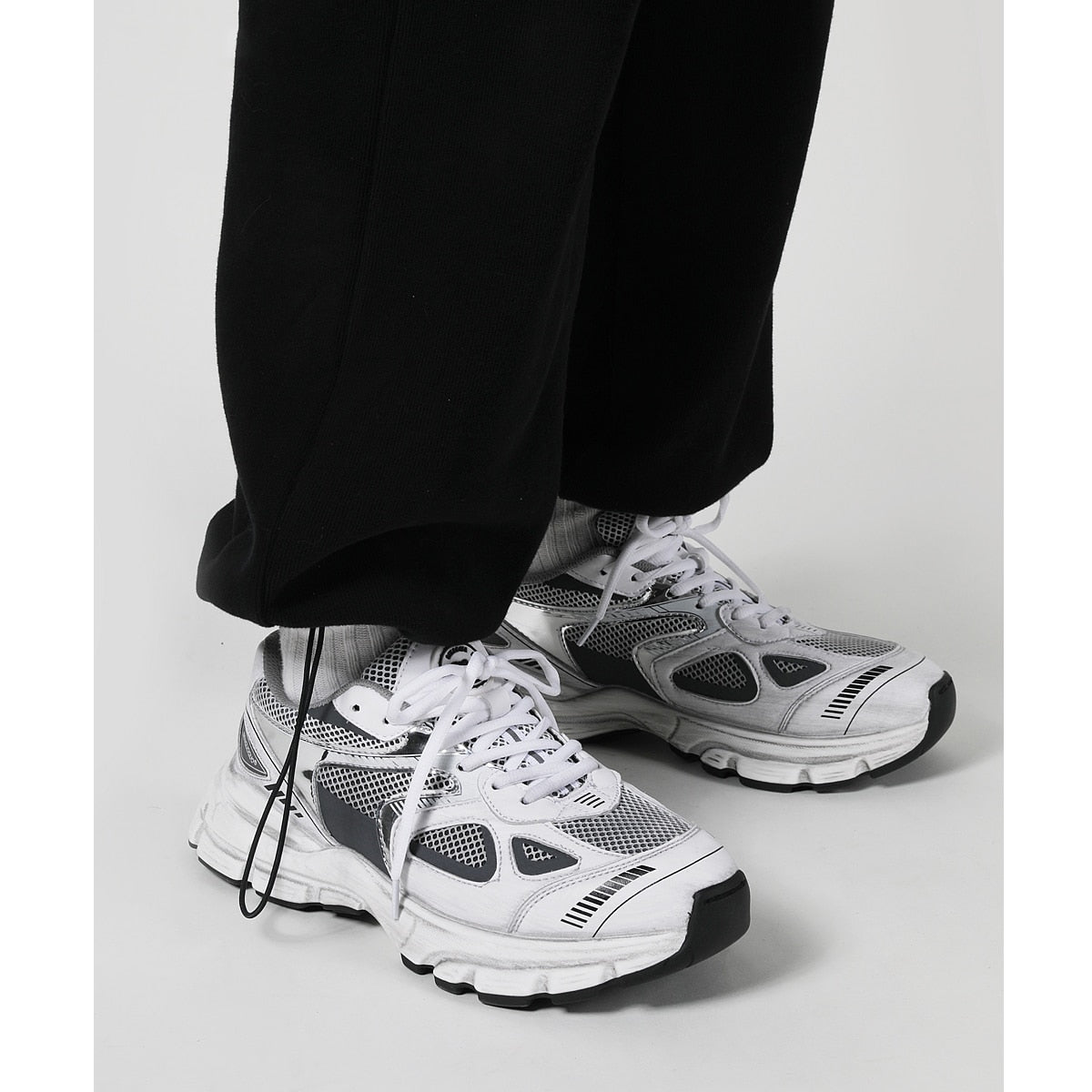 Luvik | Trendikkäät ja Mukavat Naisten Sneakerit