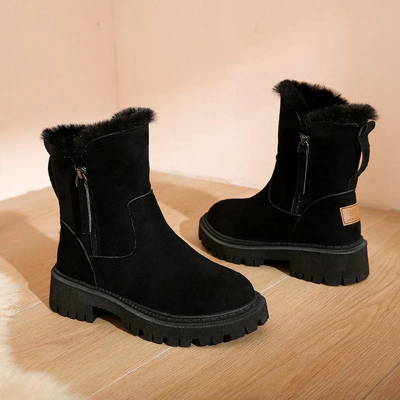 Luvik | Sne Boots Naisille