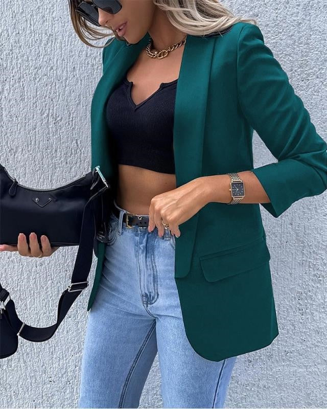 Luvik | Toimisto blazer