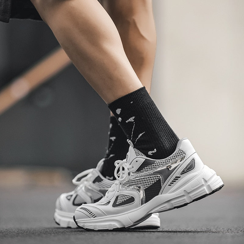 Luvik | Trendikkäät ja Mukavat Naisten Sneakerit